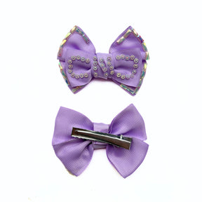SPARKLE CLIP