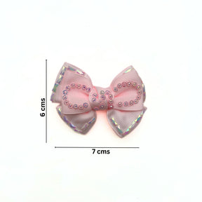 SPARKLE CLIP