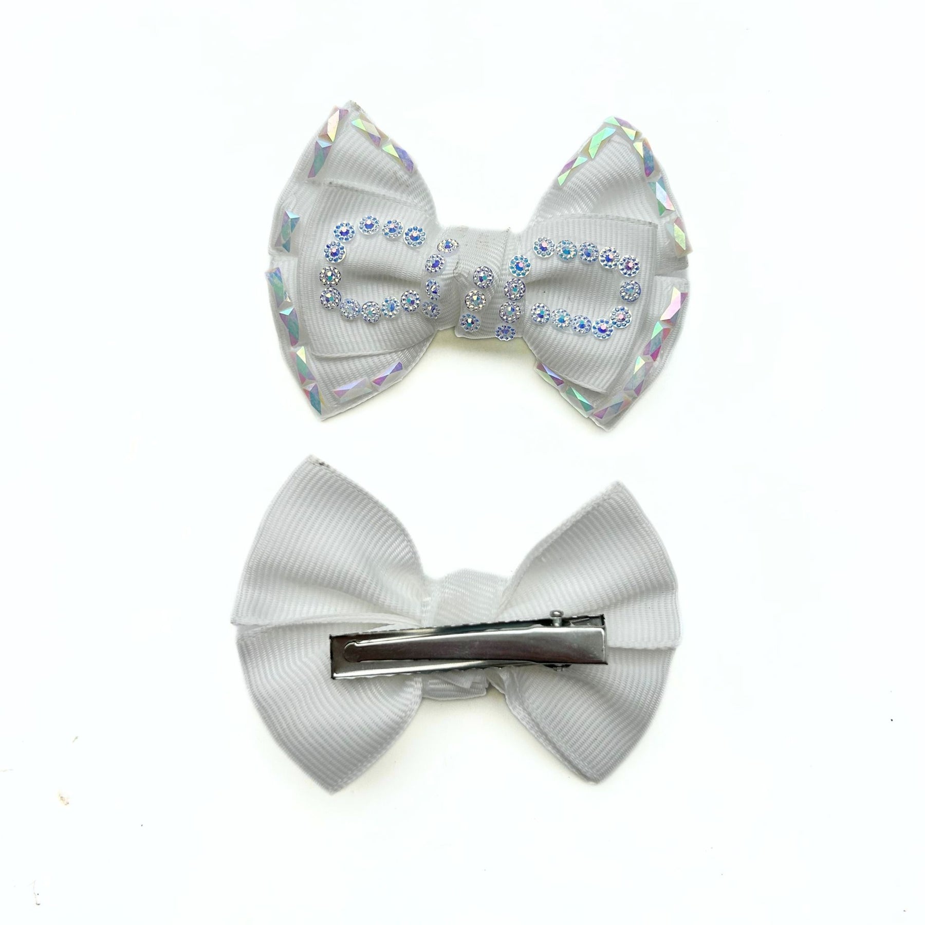 SPARKLE CLIP