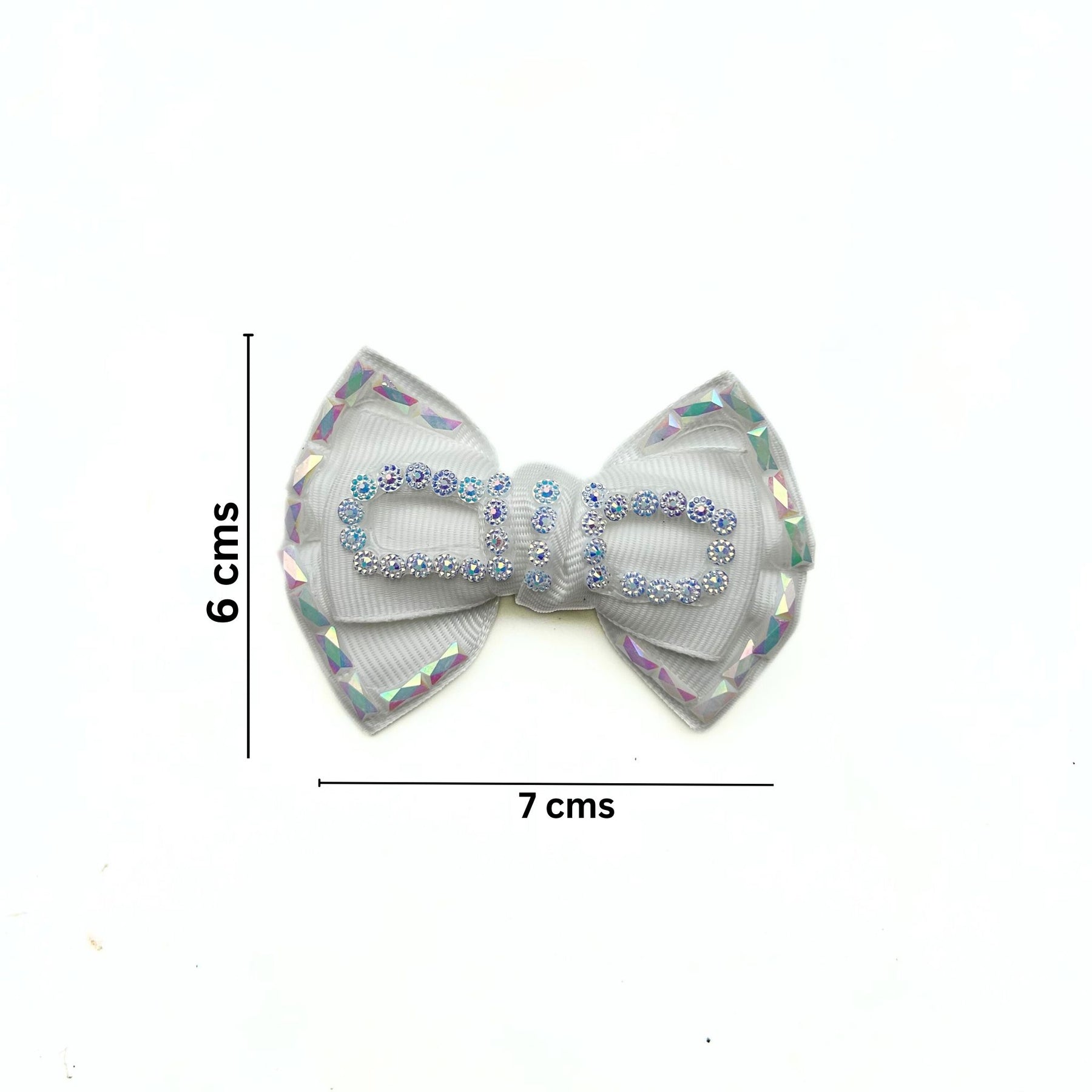 SPARKLE CLIP