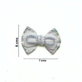 SPARKLE CLIP