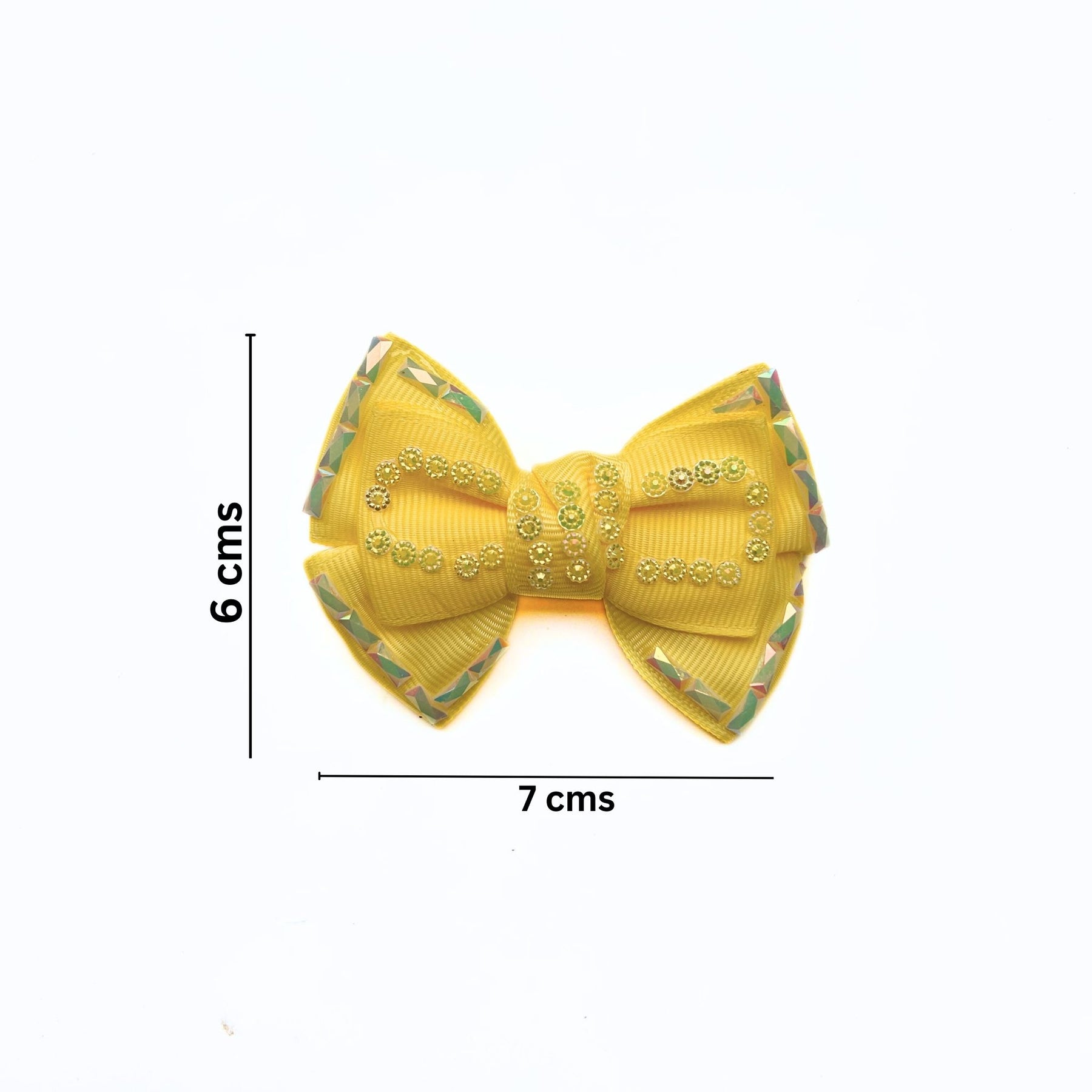 SPARKLE CLIP