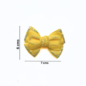 SPARKLE CLIP