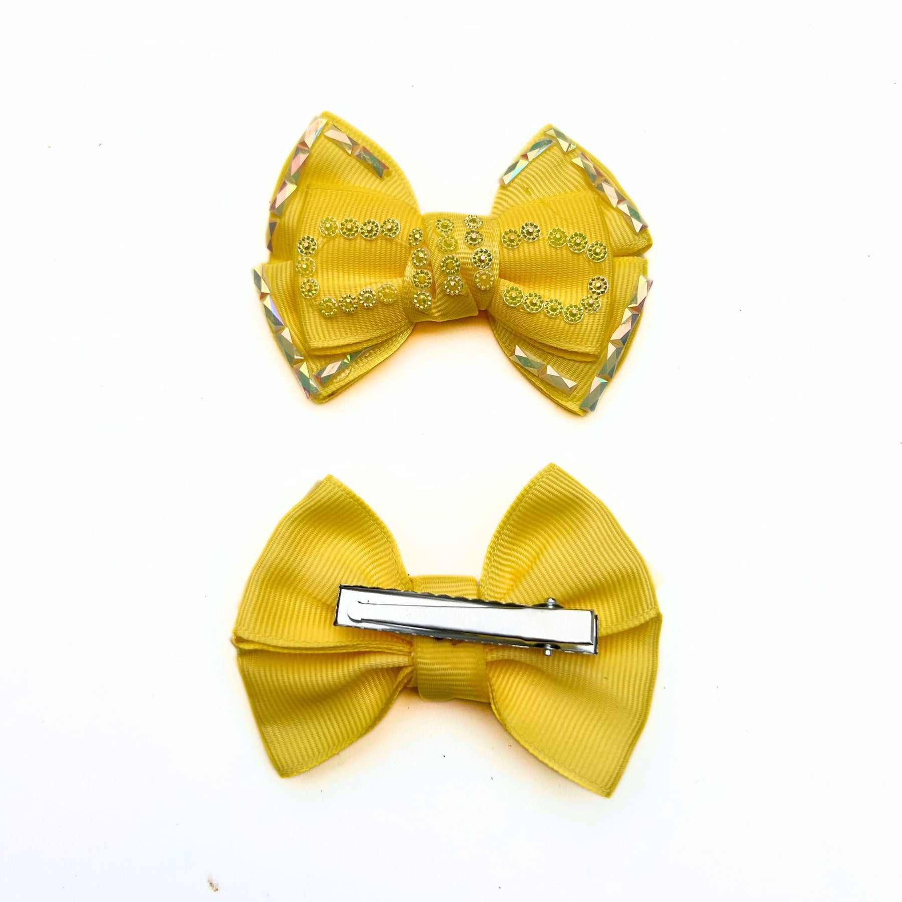 SPARKLE CLIP
