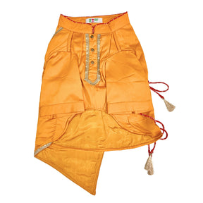 MARIGOLD MADHAV SET FOR DOGS AND CATS
