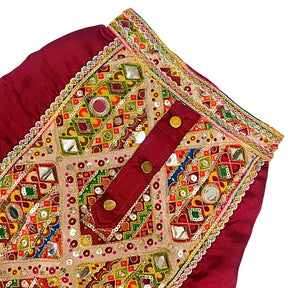 KESARIA SHERWANI FOR DOGS AND CATS