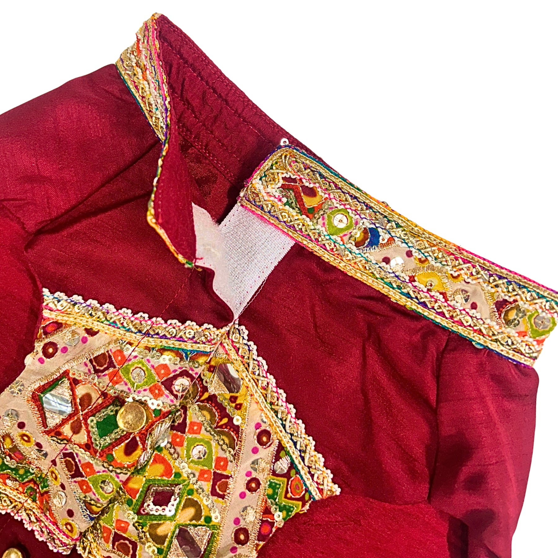 KESARIA SHERWANI FOR DOGS AND CATS