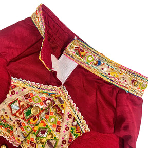 KESARIA SHERWANI FOR DOGS AND CATS