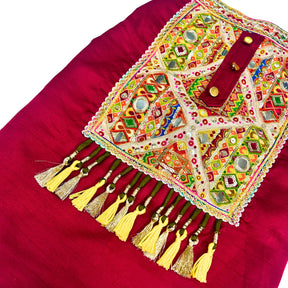 KESARIA SHERWANI FOR DOGS AND CATS
