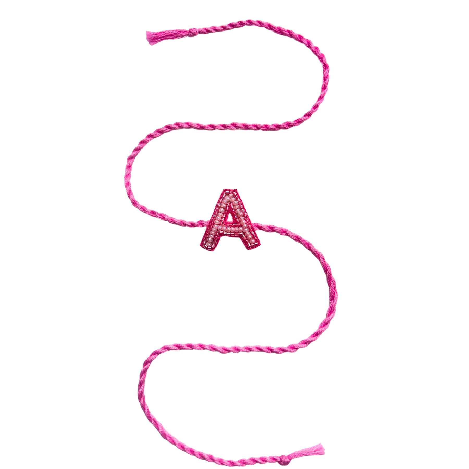 ALPHABET RAKHI FOR DOGS AND CATS