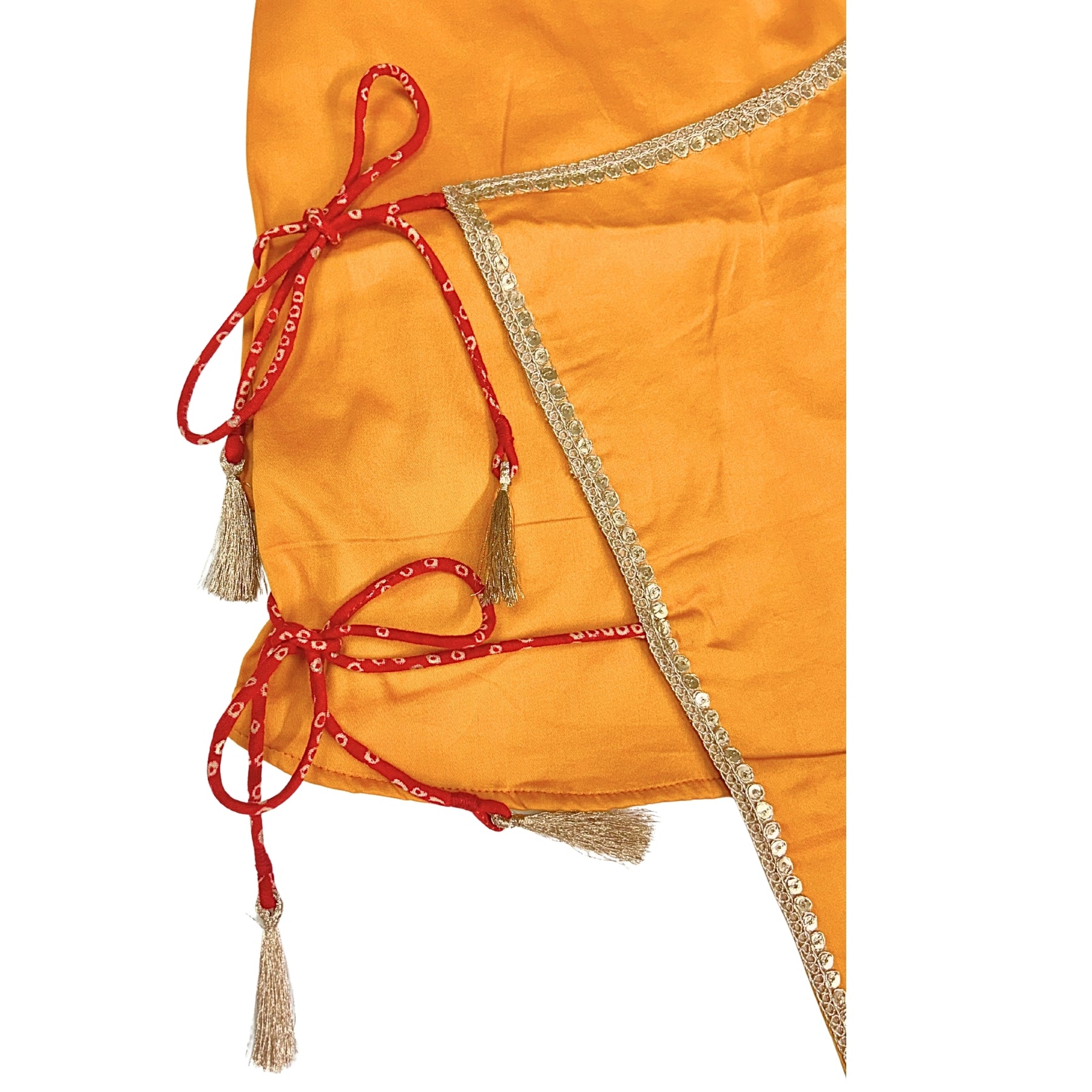 MARIGOLD MADHAV SET FOR DOGS AND CATS