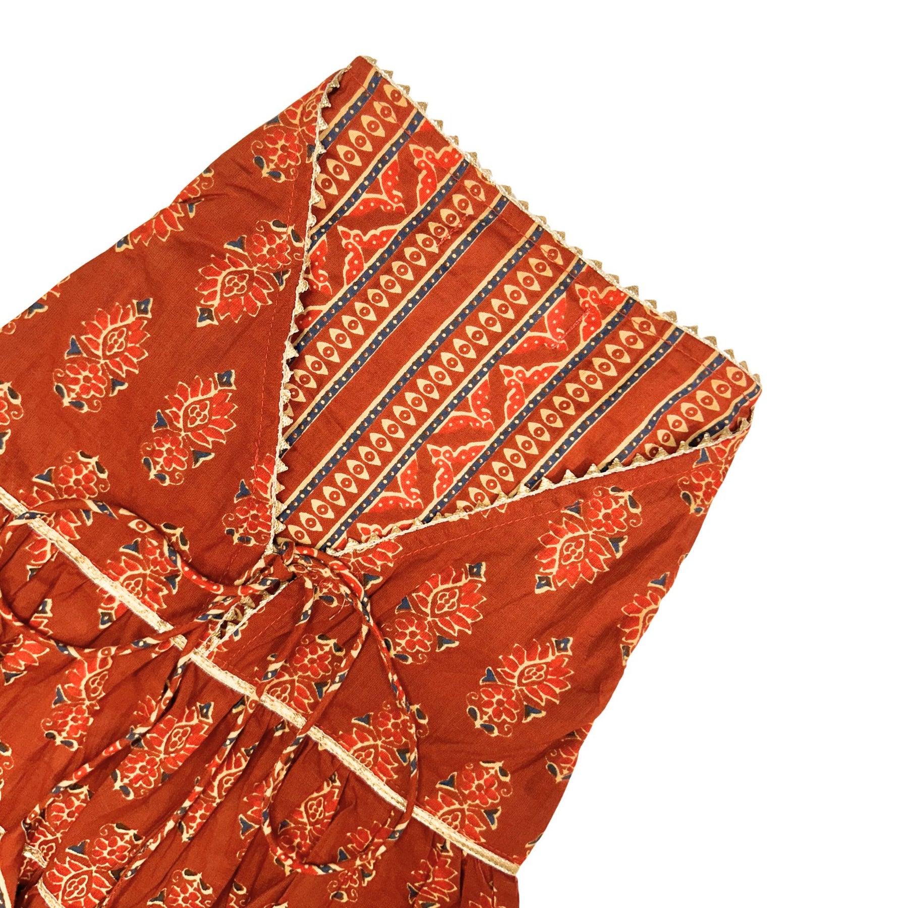 SHAHI GUL ANARKALI FOR DOGS AND CATS
