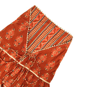 SHAHI GUL ANARKALI FOR DOGS AND CATS