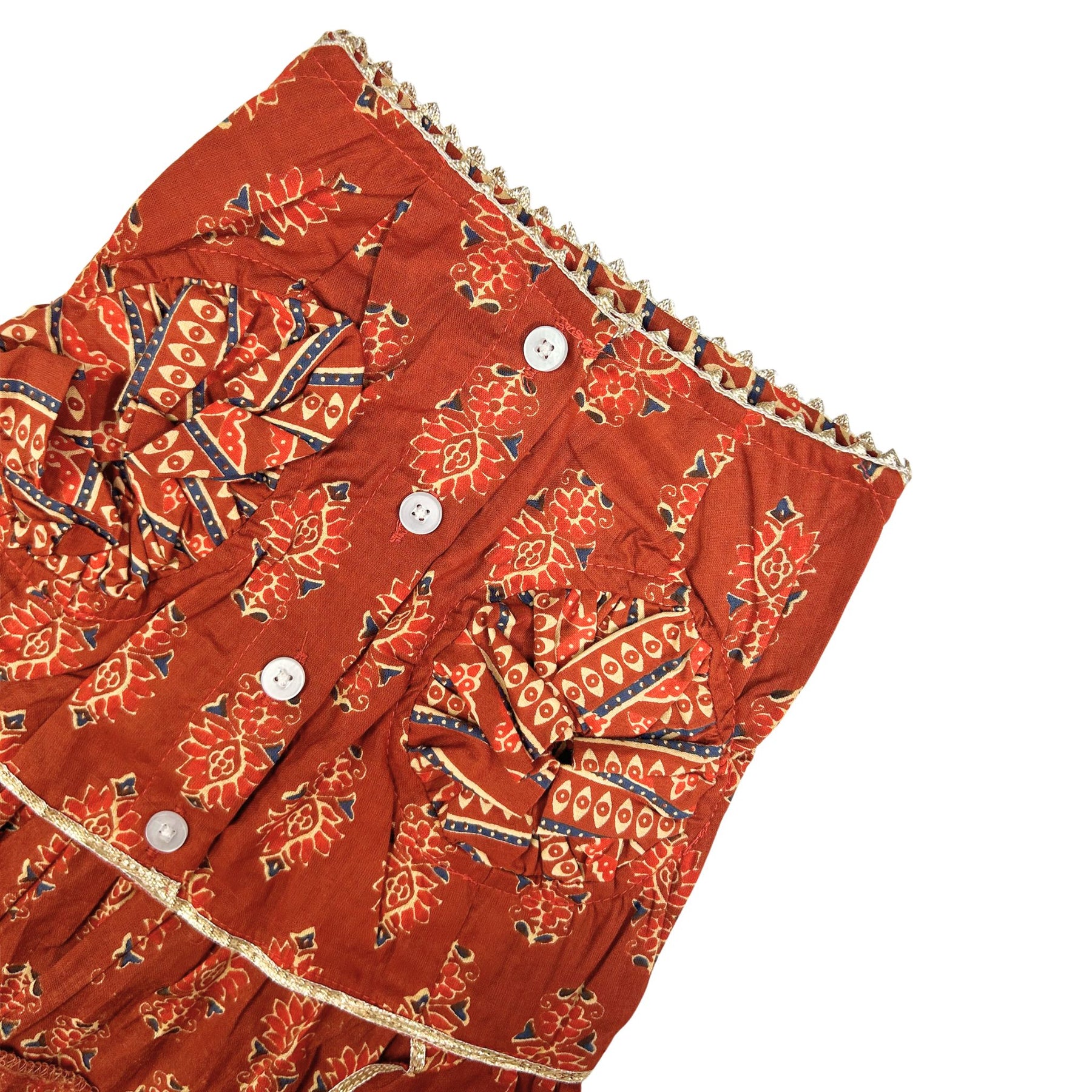 SHAHI GUL ANARKALI FOR DOGS AND CATS