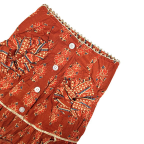 SHAHI GUL ANARKALI FOR DOGS AND CATS