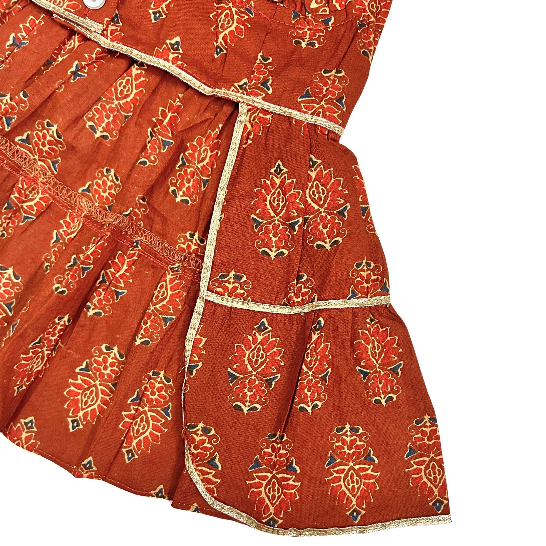 SHAHI GUL ANARKALI FOR DOGS AND CATS