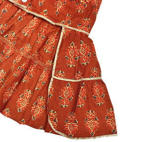SHAHI GUL ANARKALI FOR DOGS AND CATS