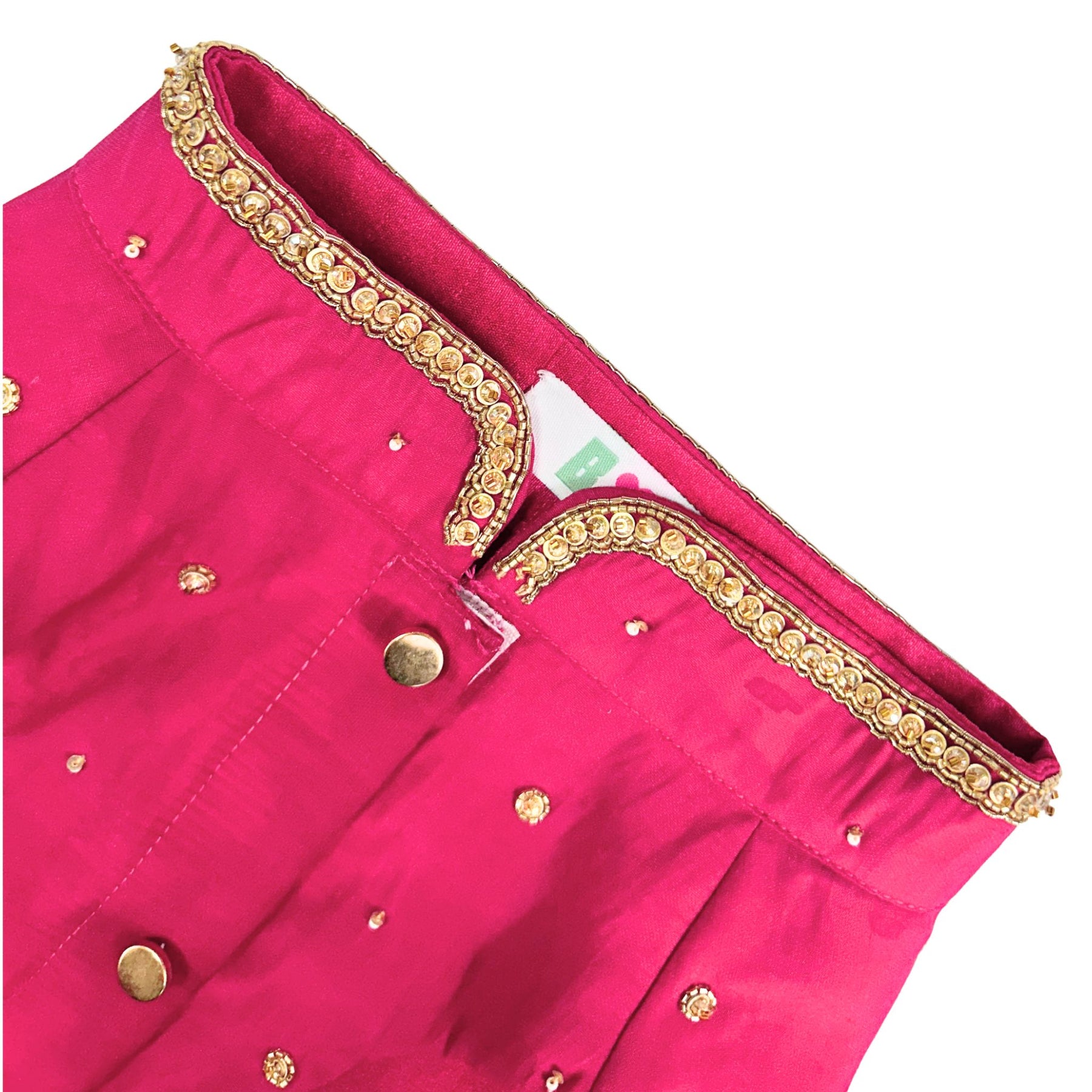 LITTLE BRO ROYAL HAND EMBROIDERED SHERWANI FOR DOGS AND CATS