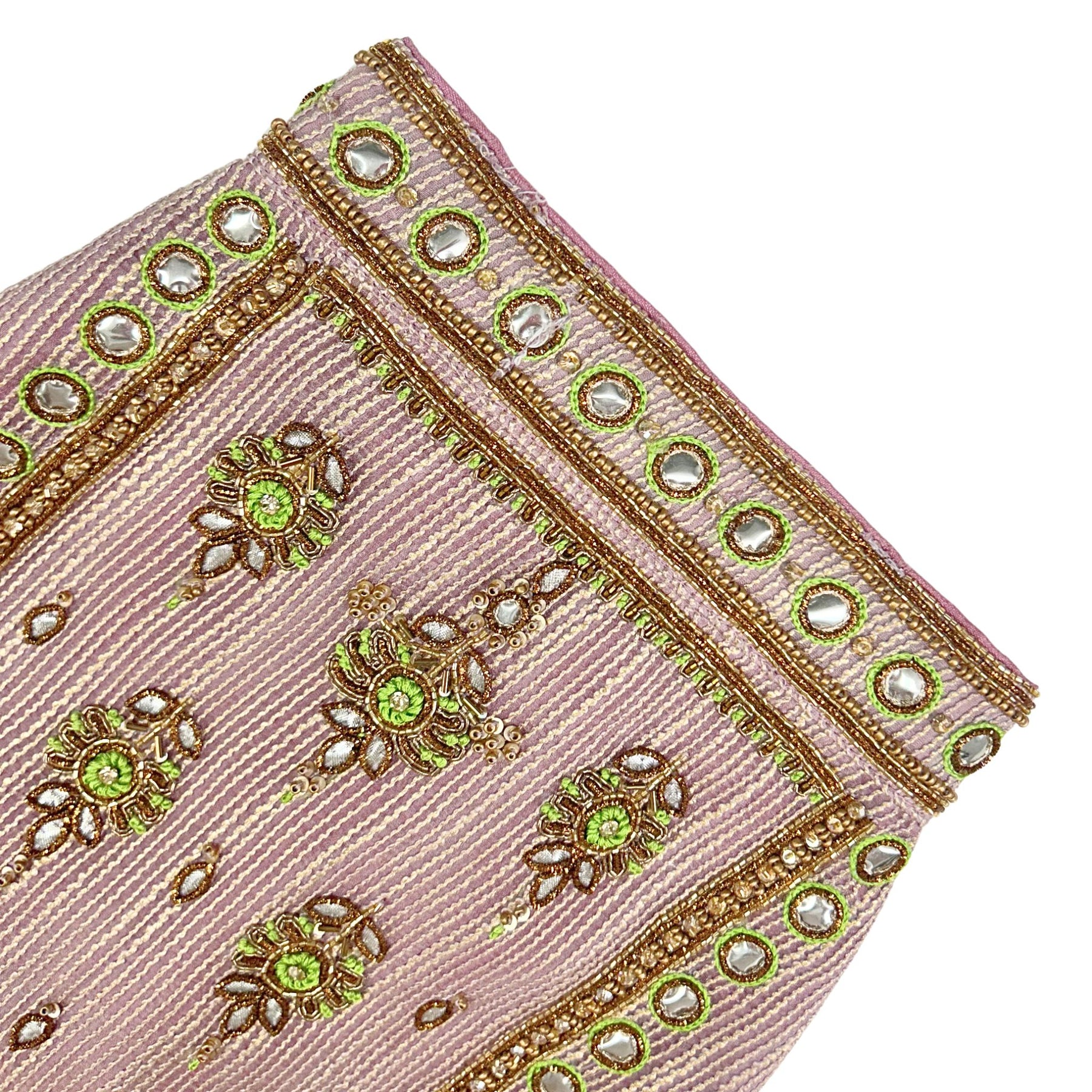 MEHER PURPLE HAND EMBROIDERED SHERWANI FOR DOGS AND CATS