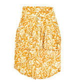 CITRUS BLOSSOM COTTON KURTA FOR DOGS AND CATS