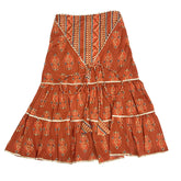 SHAHI GUL ANARKALI FOR DOGS AND CATS