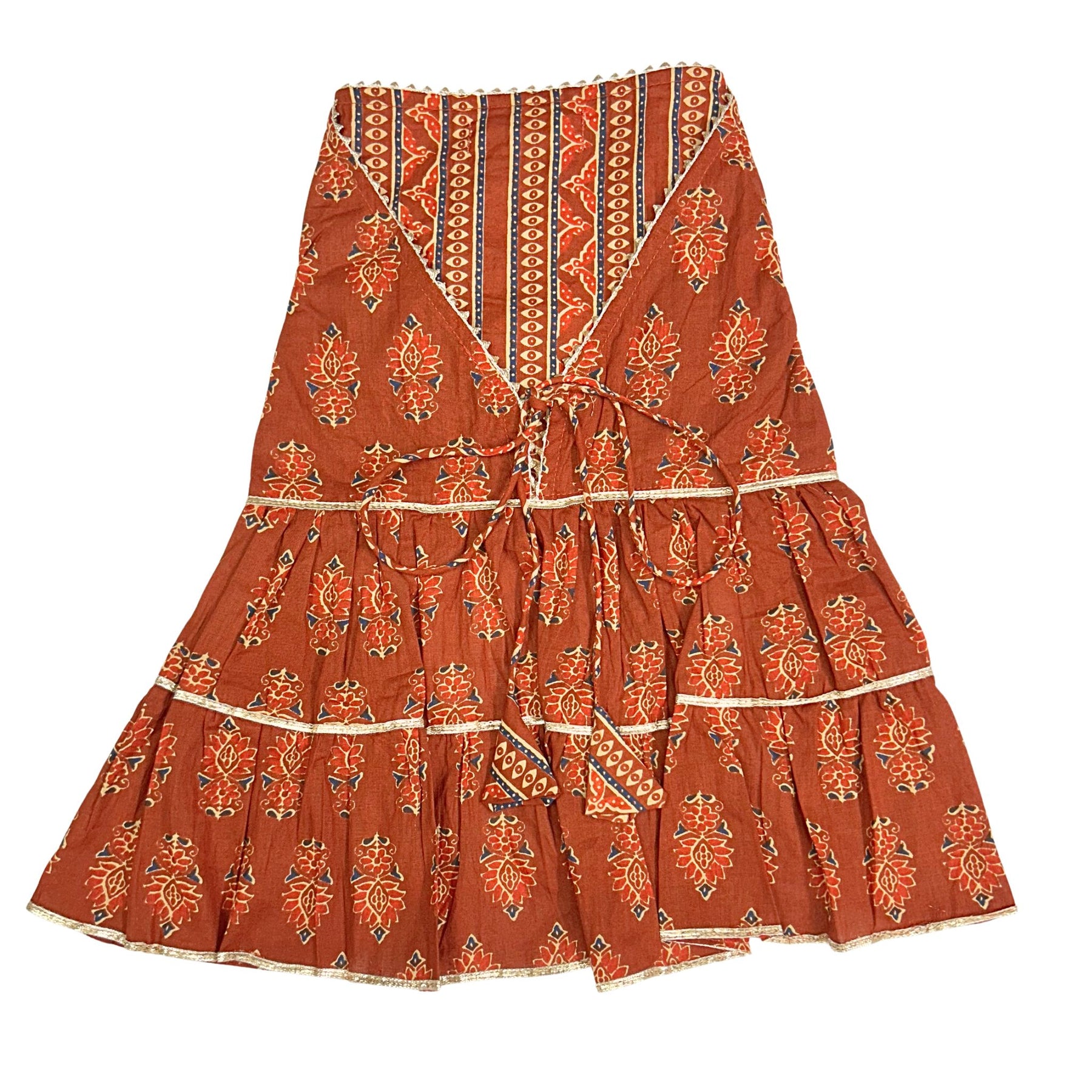SHAHI GUL ANARKALI FOR DOGS AND CATS