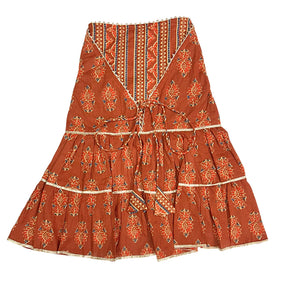 SHAHI GUL ANARKALI FOR DOGS AND CATS