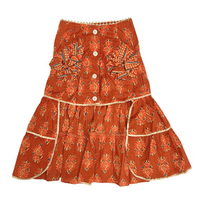 SHAHI GUL ANARKALI FOR DOGS AND CATS