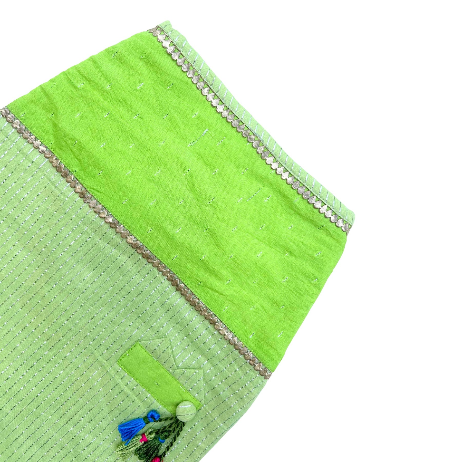 PISTA COTTON WAISTCOAT FOR DOGS AND CATS