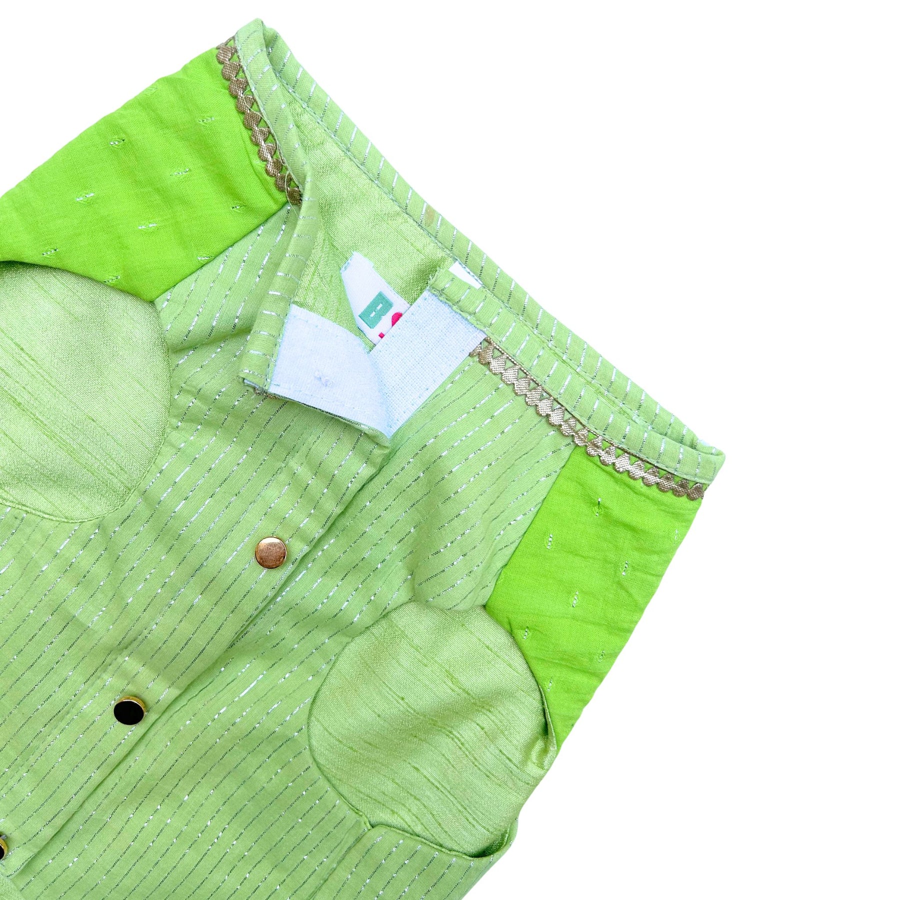 PISTA COTTON WAISTCOAT FOR DOGS AND CATS