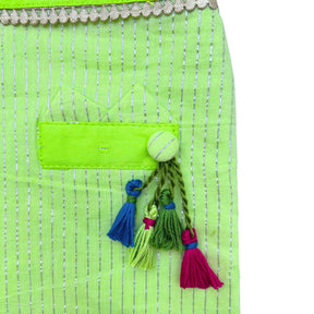 PISTA COTTON WAISTCOAT FOR DOGS AND CATS