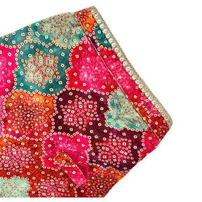 RANGREZ RANI VELVET SHERWANI FOR DOGS AND CATS