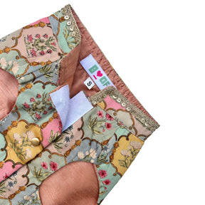 MAHARAJA MOTIF DOG SHERWANI