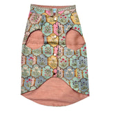 MAHARAJA MOTIF DOG SHERWANI