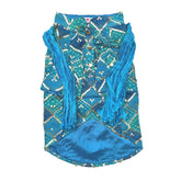 BLUE DIAMOND DOG KURTA