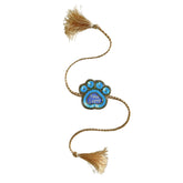 BLUE PAW-SOME RAKHI FOR DOGS AND CATS