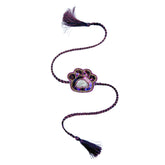 LILAC PAW-SOME RAKHI FOR DOGS AND CATS