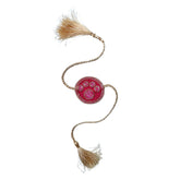 PINK PAW RAKHI FOR DOGS AND CATS