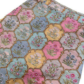 MAHARAJA MOTIF DOG SHERWANI