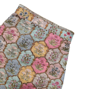 MAHARAJA MOTIF DOG SHERWANI