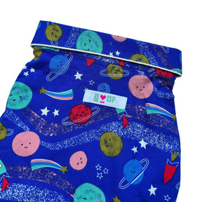 SPACE DOODLES SHIRT FOR DOGS AND CATS