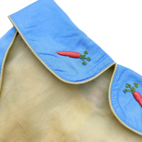 BUNNY HOP EMBROIDERED JUMPER FOR DOGS AND CATS