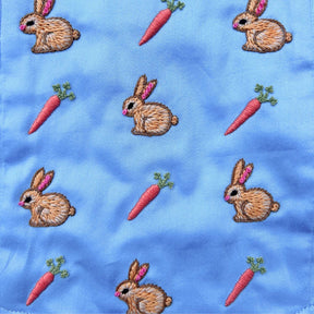 BUNNY HOP EMBROIDERED JUMPER FOR DOGS AND CATS