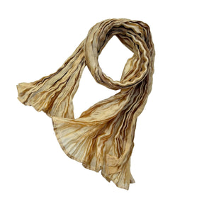 YELLOW LEAF DOG KURTA