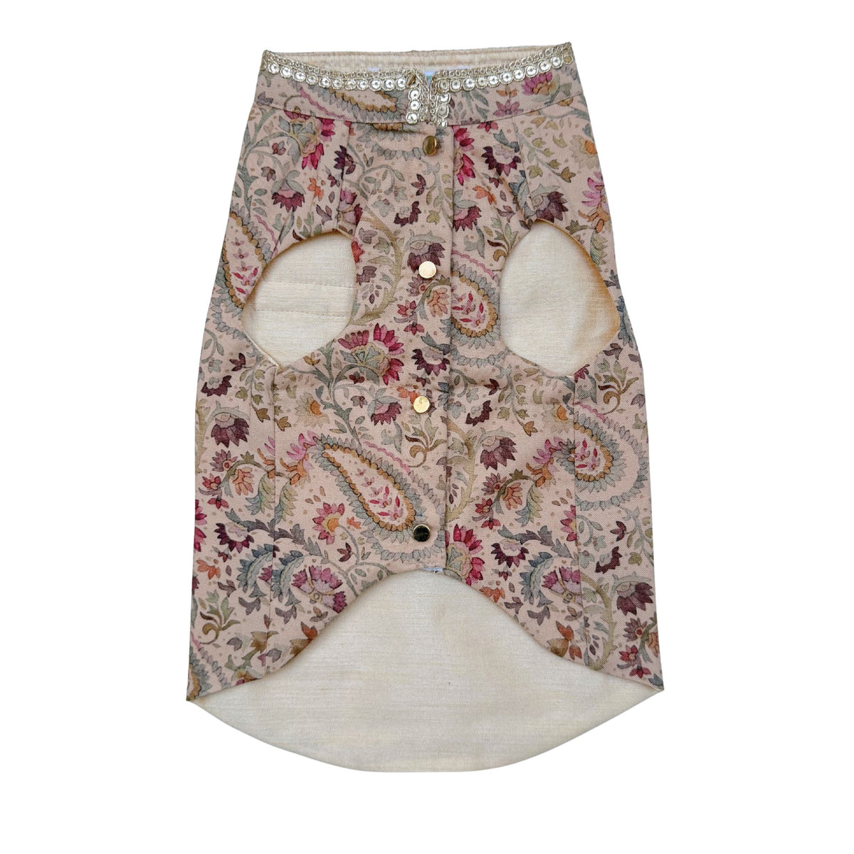 ISHQ BAHARA SHERWANI FOR DOGS AND CATS