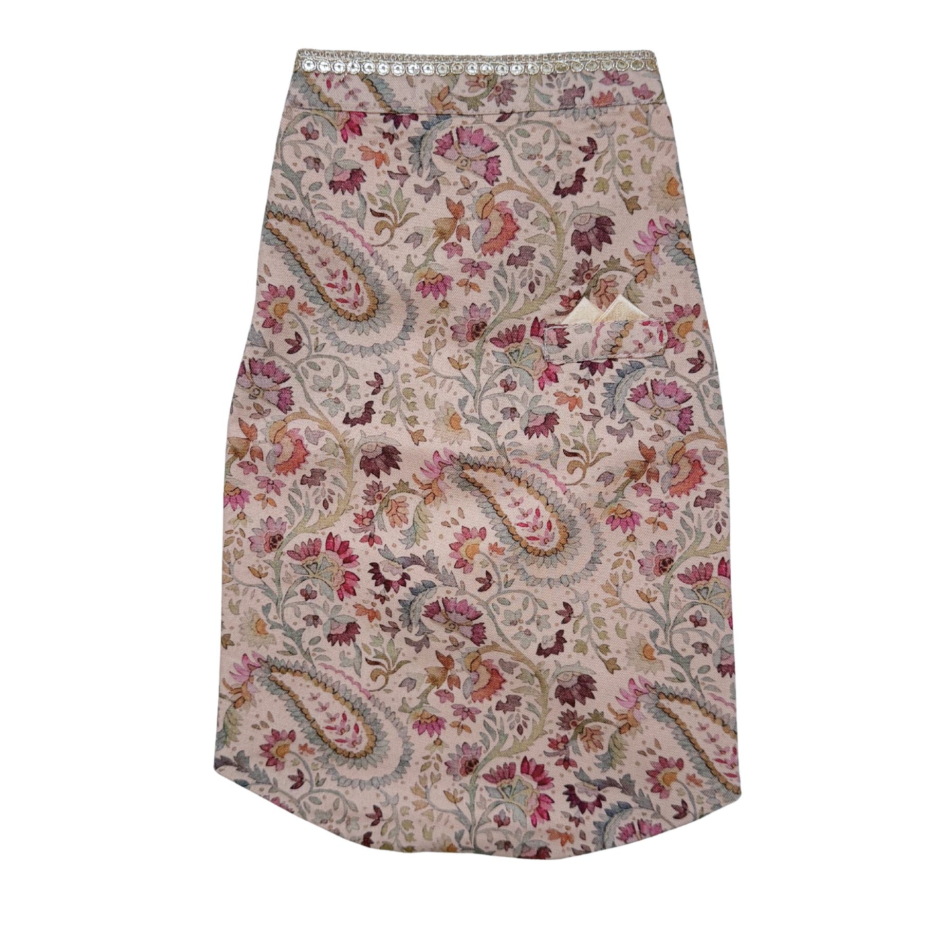 ISHQ BAHARA SHERWANI FOR DOGS AND CATS