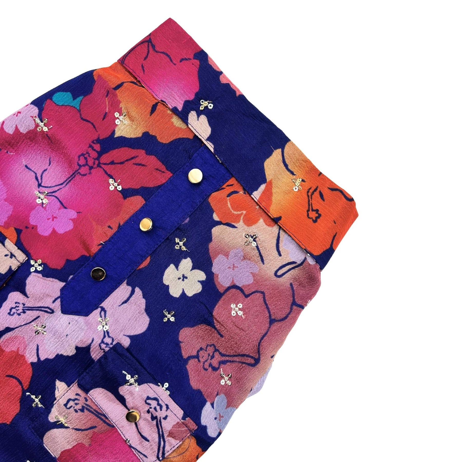 NEELARA BLOOM  KURTA FOR DOGS AND CATS