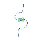 GOOD BOY BLUE BONE RAKHI FOR DOGS AND CATS