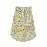 SUMMER BREEZE FLORAL SHIRT