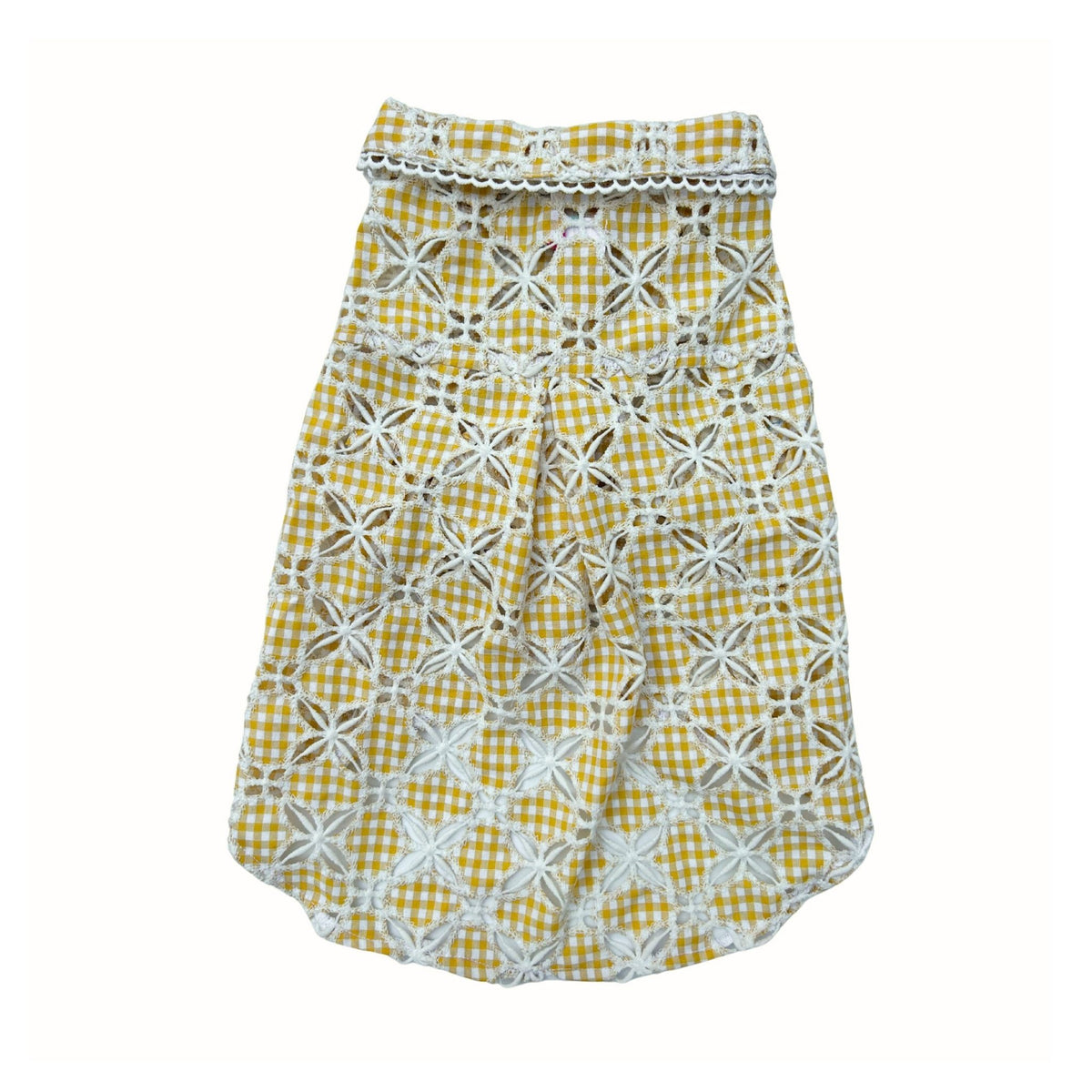 SUMMER BREEZE FLORAL SHIRT